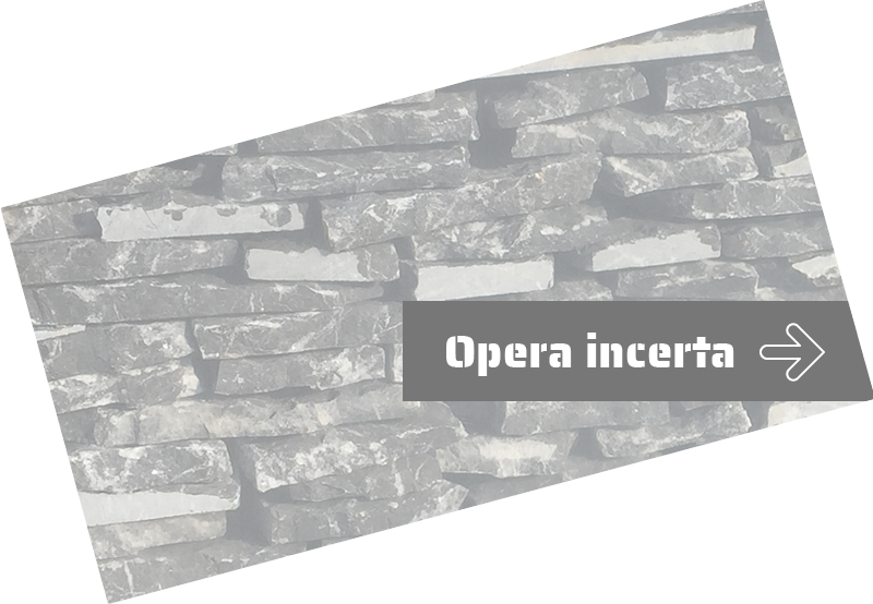 Opera Incerta 