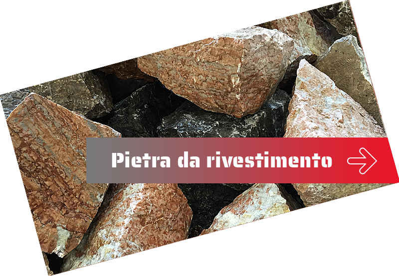 Pietra da Rivestimento 