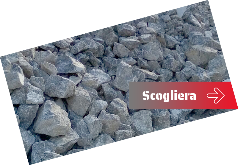 Scogliera 